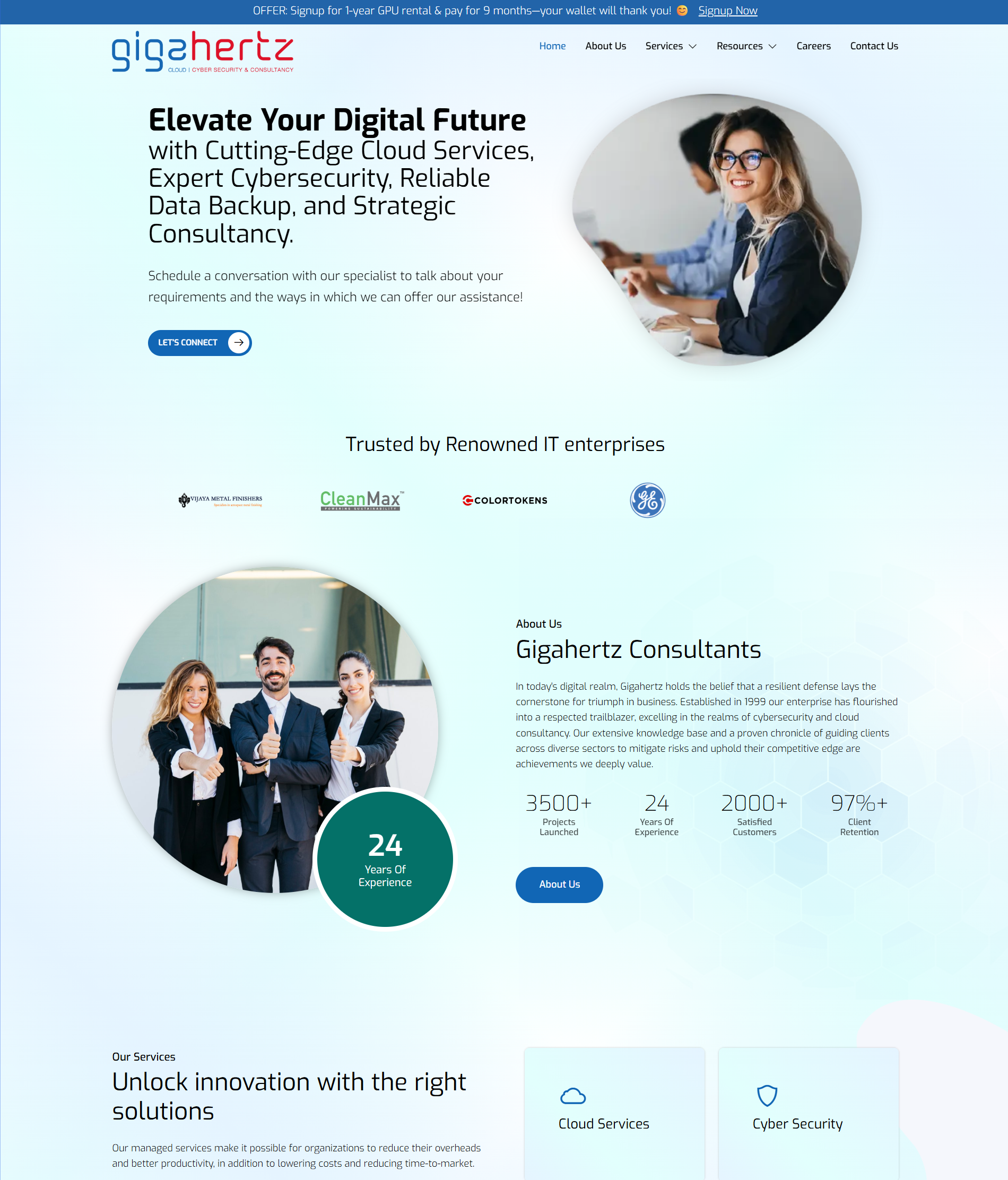Website Project 2
